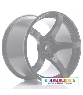 JR Wheels JR32 18x10,5 ET22 5H BLANK Custom Finish