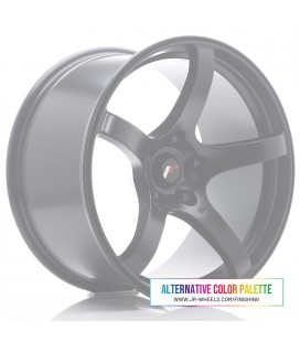 JR Wheels JR32 18x9,5 ET18 5H BLANK Custom Finish