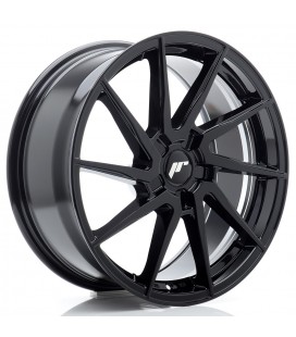 JR Wheels JR36 18x8 ET20-45 5H BLANK Gloss Black