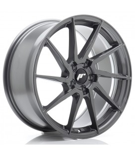 JR Wheels JR36 19x8,5 ET45 5x112 Hyper Gray