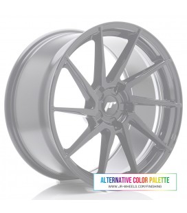 JR Wheels JR36 19x9 ET20-40 5H BLANK Custom Finish