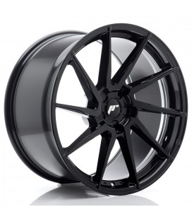 JR Wheels JR36 20x10,5 ET15-50 5H BLANK Gloss Black