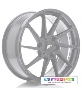 JR Wheels JR36 20x9 ET20-50 5H BLANK Custom Finish