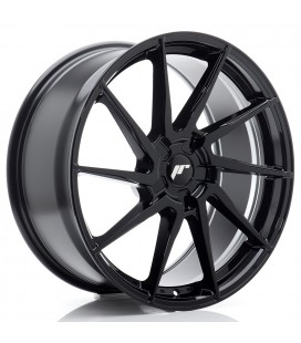 JR Wheels JR36 20x9 ET20-50 5H BLANK Gloss Black