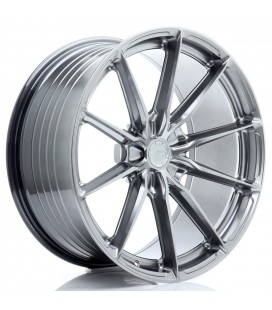 JR Wheels JR37 21x9,5 ET0-35 5H BLANK Hyper Black