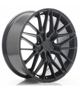 JR Wheels JR38 18x8 ET20-45 5H BLANK Hyper Gray