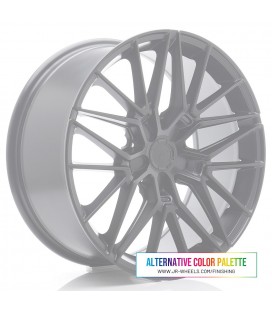 JR Wheels JR38 19x8,5 ET20-45 5H BLANK Custom Finish