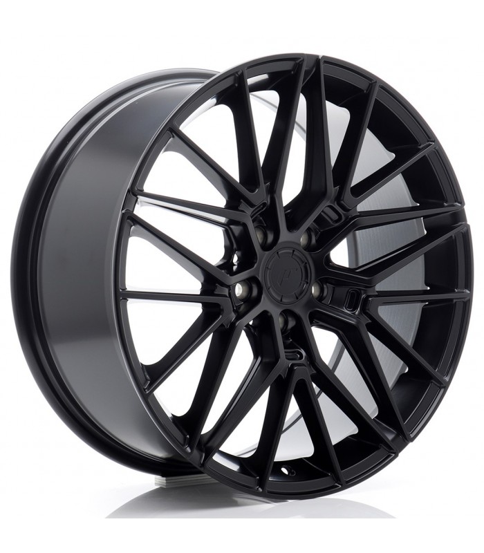 JR Wheels JR38 19x8,5 ET40 5x112 Matt Black