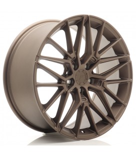 JR Wheels JR38 19x8,5 ET45 5x112 Matt Bronze