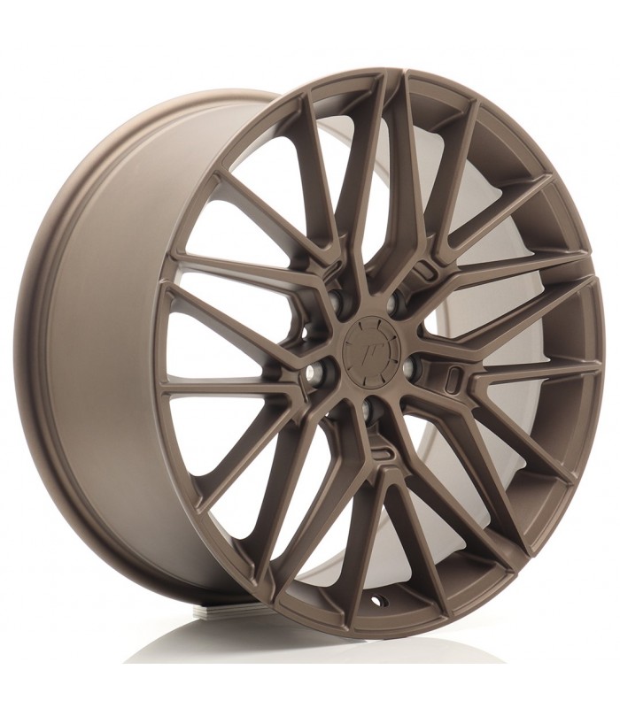 JR Wheels JR38 19x8,5 ET45 5x112 Matt Bronze