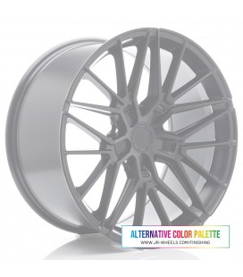 JR Wheels JR38 20x10 ET20-48 5H BLANK Custom Finish