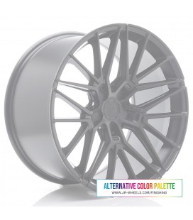 JR Wheels JR38 20x10,5 ET15-45 5H BLANK Custom Finish