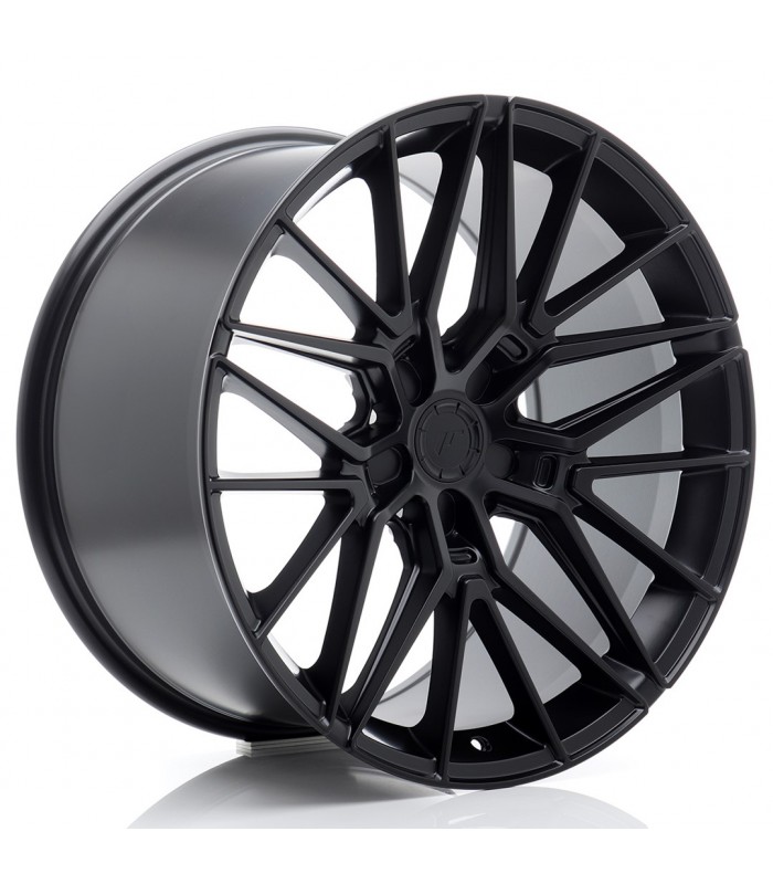 JR Wheels JR38 20x10,5 ET15-45 5H BLANK Matt Black