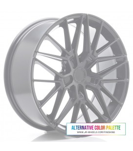 JR Wheels JR38 20x8 ET20-40 5H BLANK Custom Finish