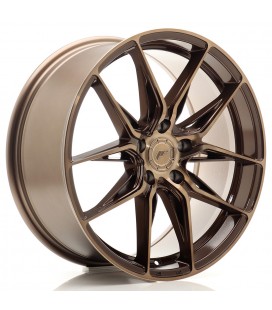 JR Wheels JR44 18x8,5 ET45 5x112 Platinum Bronze