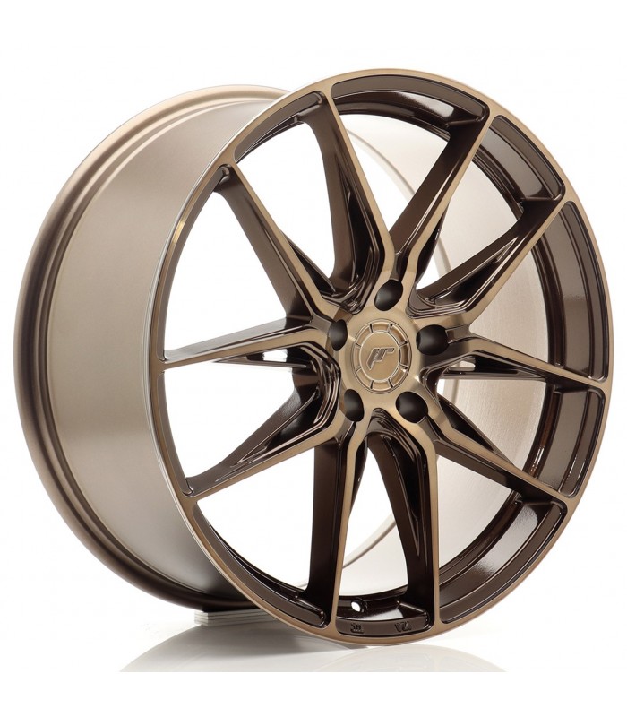 JR Wheels JR44 19x8,5 ET45 5x112 Platinum Bronze