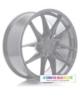 JR Wheels JR44 19x9 ET20-51 5H BLANK Custom Finish