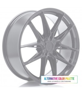 JR Wheels JR44 20x8,5 ET20-45 5H BLANK Custom Finish