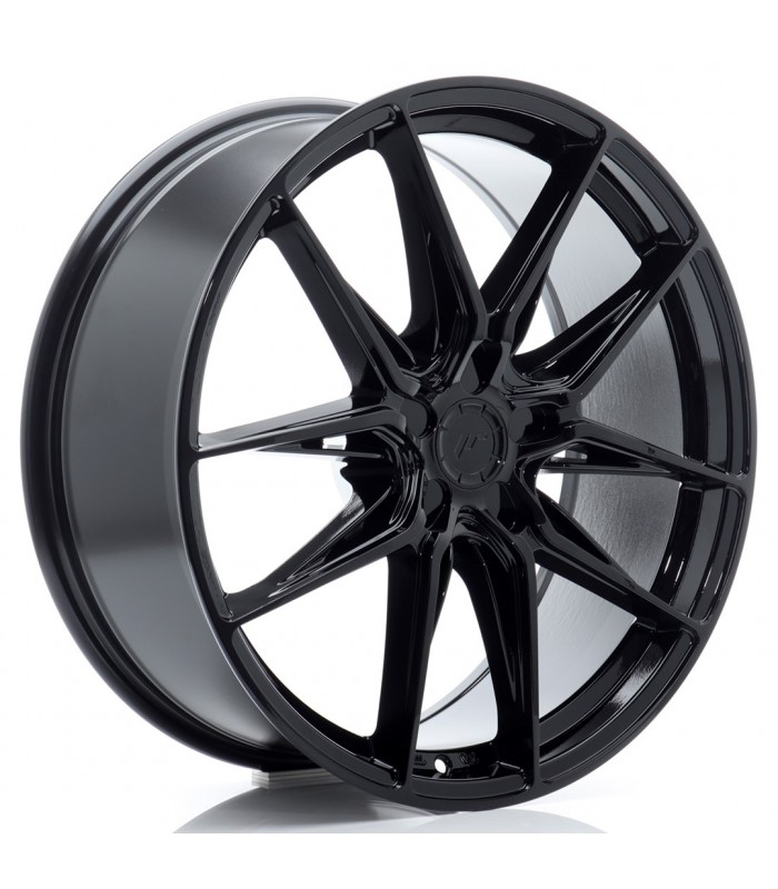 JR Wheels JR44 20x8,5 ET20-45 5H BLANK Glossy Black