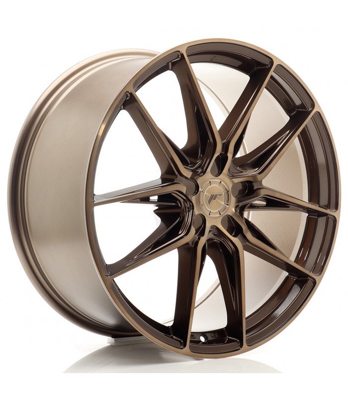 JR Wheels JR44 20x8,5 ET20-45 5H BLANK Platinum Bronze