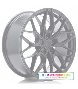JR Wheels JR46 18x8,5 ET20-51 5H BLANK Custom Finish