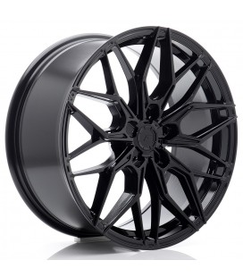 JR Wheels JR46 19x8,5 ET20-45 5H BLANK Gloss Black
