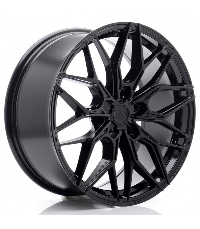JR Wheels JR46 19x8,5 ET20-45 5H BLANK Gloss Black
