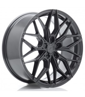 JR Wheels JR46 19x8,5 ET20-45 5H BLANK Hyper Gray