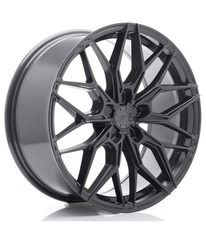 JR Wheels JR46 19x8,5 ET20-45 5H BLANK Hyper Gray