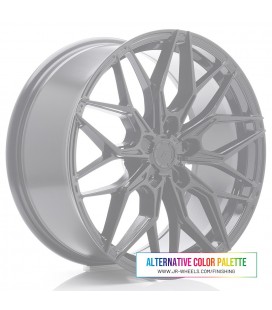JR Wheels JR46 19x9 ET20-51 5H BLANK Custom Finish
