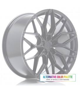 JR Wheels JR46 20x10 ET20-46 5H BLANK Custom Finish