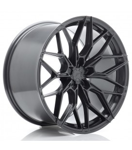 JR Wheels JR46 20x10,5 ET15-35 5H BLANK Hyper Gray