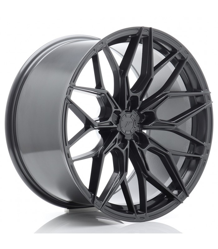 JR Wheels JR46 20x10,5 ET15-35 5H BLANK Hyper Gray