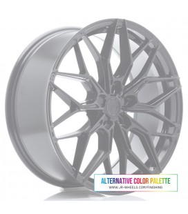 JR Wheels JR46 20x9 ET20-51 5H BLANK Custom Finish