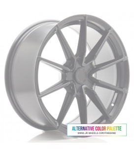 JR Wheels SL02 19x9 ET20-51 5H BLANK Custom Finish