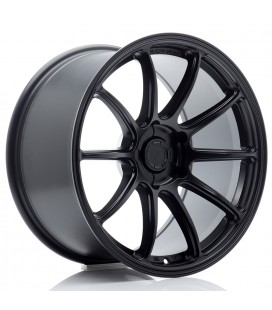 JR Wheels SL04 18x9,5 ET20-35 5H BLANK Matt Black