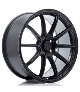 JR Wheels SL04 19x8,5 ET45 5x112 Matt Black