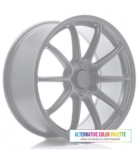JR Wheels SL04 19x9 ET20-51 5H BLANK Custom Finish