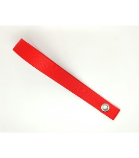 Door handle RED