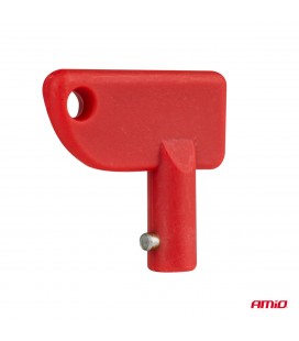 Masės išjungėjo atsarginis raktas 04804