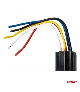 Universal relay 03510