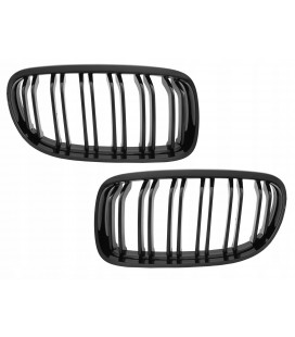 Front grill BMW 3 E90 E91 FACELIFT LCI