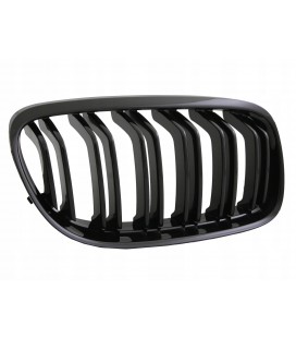 Front grill BMW 3 E90 E91 FACELIFT LCI