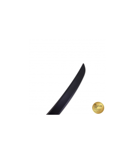 Bagažinės spoileris  Mercedes-Benz CLS C219 juoda matinė