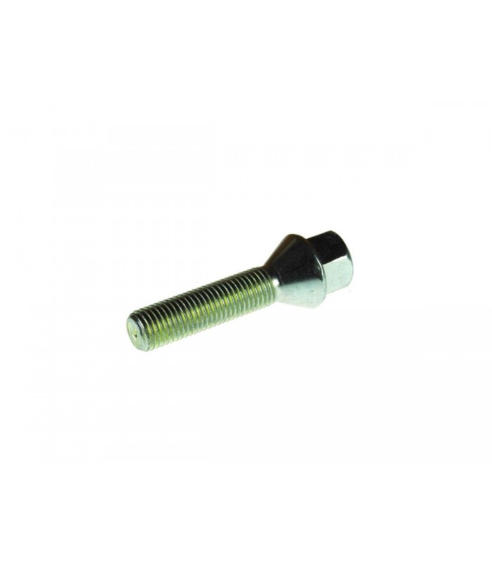 Wheel bolt M14x1.5 50mm KULA