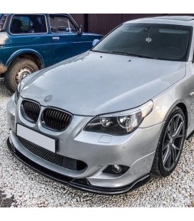 Front lip BMW E60 / E61 m-pak 05-10