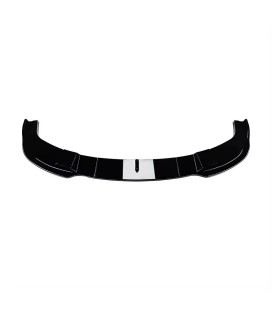 Front lip BMW E60 / E61 m-pak 05-10