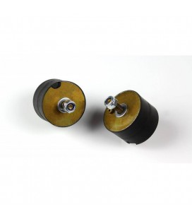 Transmission mounts BMW E30 E36 E46 E92 E82