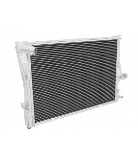 Racing Radiator FMIC.Pro for BMW series 1 and 3 E81 E82 E87 E88 E90 E91 E92 E93