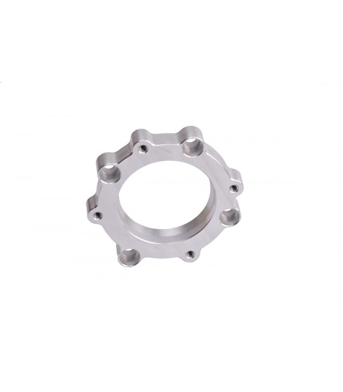 THROTTLE BODY ADAPTER FOR 2JZ ENGINE